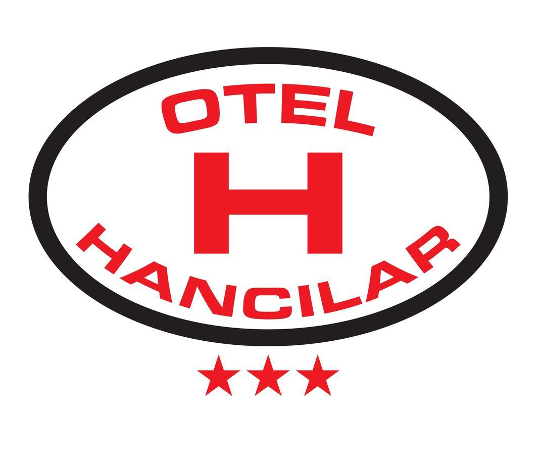 Hancilar Otel Sebinkarahisar Exterior photo